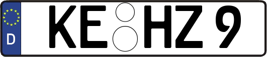KE-HZ9