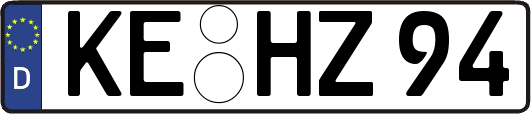 KE-HZ94