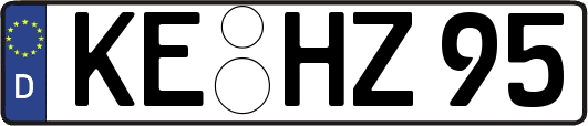 KE-HZ95