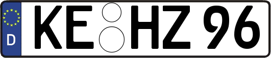 KE-HZ96