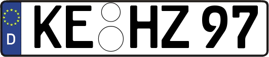 KE-HZ97