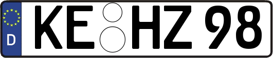 KE-HZ98