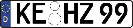 KE-HZ99