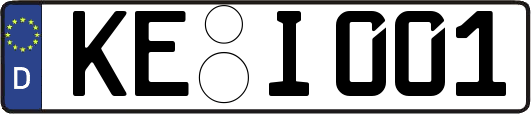 KE-I001