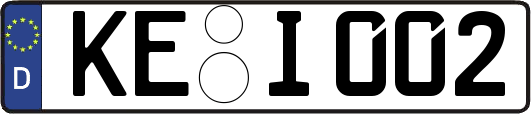 KE-I002