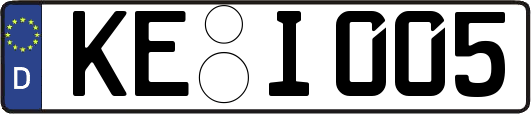 KE-I005