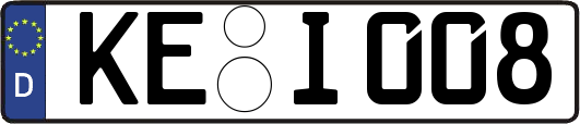 KE-I008
