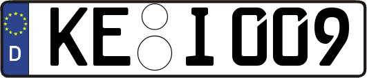 KE-I009