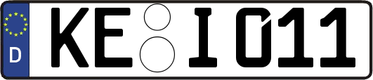 KE-I011