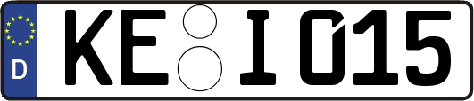 KE-I015