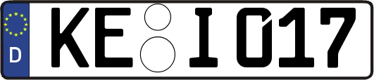KE-I017