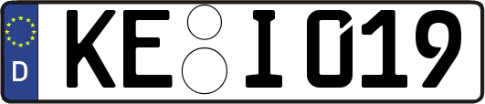 KE-I019