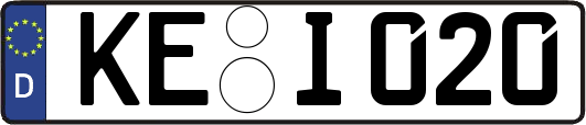 KE-I020