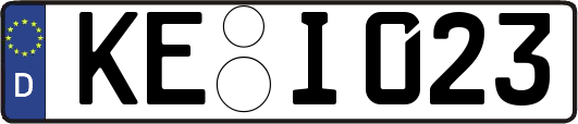 KE-I023