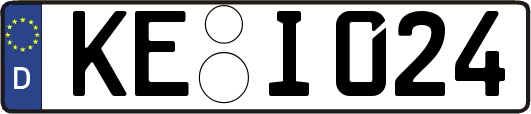 KE-I024