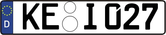 KE-I027