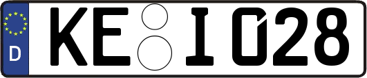 KE-I028