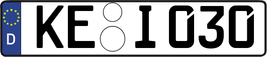 KE-I030