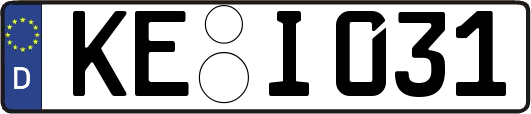 KE-I031