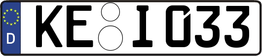 KE-I033