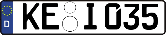 KE-I035