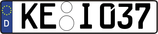 KE-I037