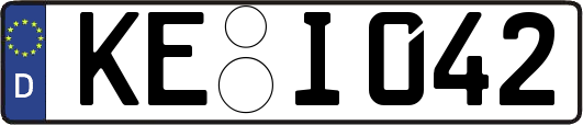 KE-I042
