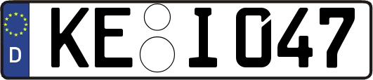 KE-I047