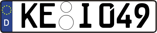 KE-I049