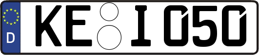 KE-I050