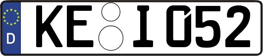 KE-I052