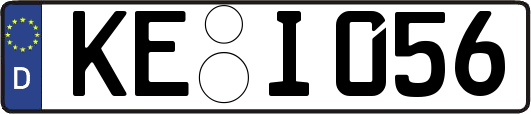 KE-I056