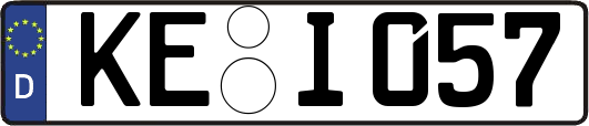 KE-I057