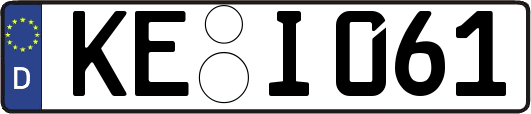 KE-I061