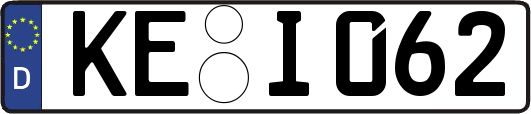 KE-I062