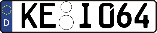 KE-I064