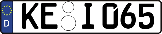 KE-I065