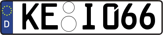KE-I066