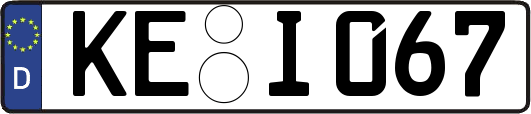 KE-I067