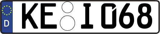 KE-I068
