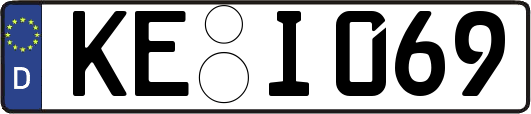 KE-I069