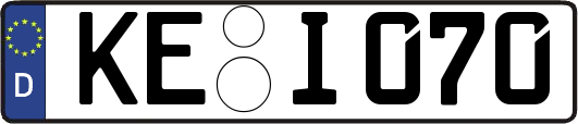 KE-I070