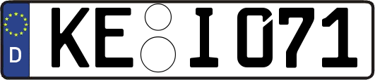 KE-I071