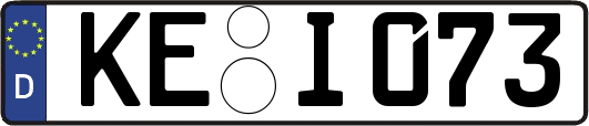KE-I073