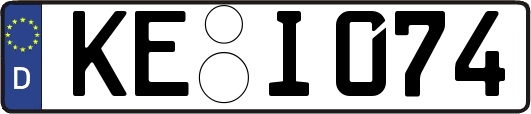 KE-I074