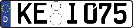KE-I075