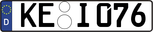 KE-I076