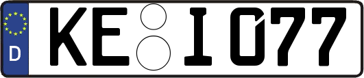 KE-I077