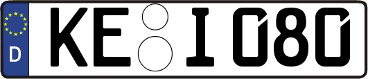 KE-I080