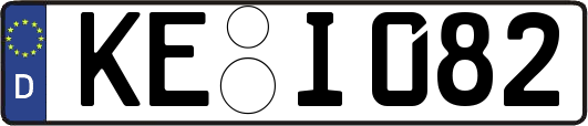 KE-I082
